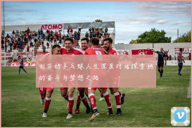 刘芳的乒乓球人生深度对话探索她的奋斗与梦想之路